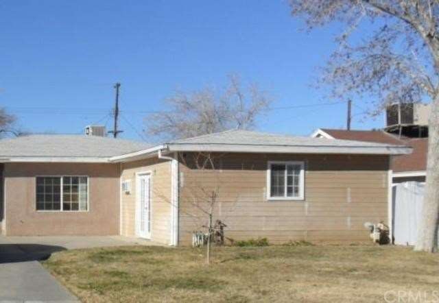 37869 11th St E, Palmdale, CA 93550 - photo 1