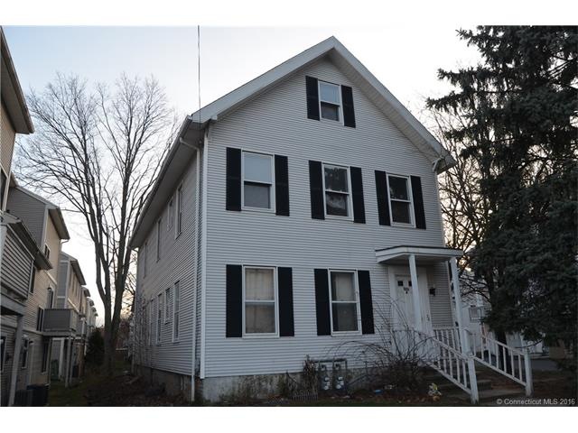 1012 Whalley Ave unit 2, New Haven, CT 06515 - photo 1