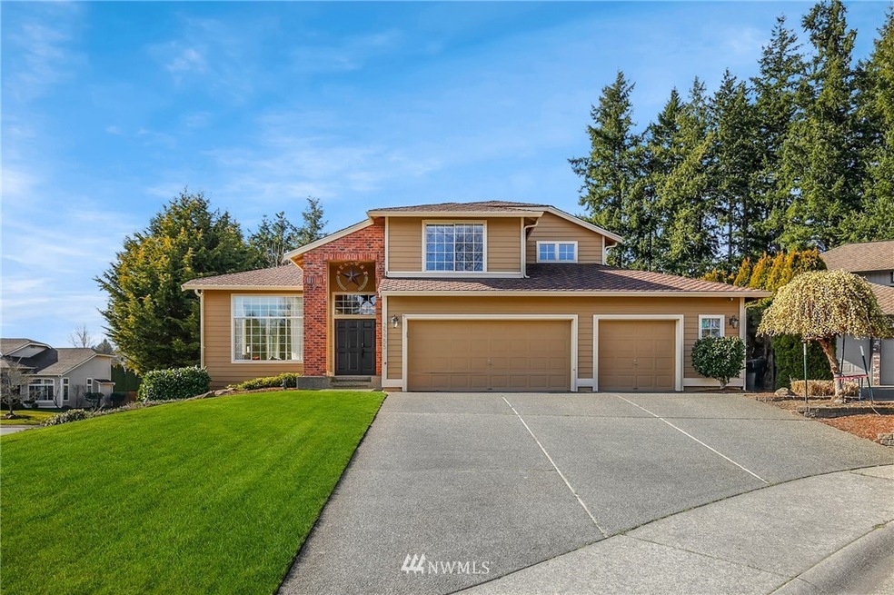 25955 158th Ct SE, Covington, WA 98042 - photo 1