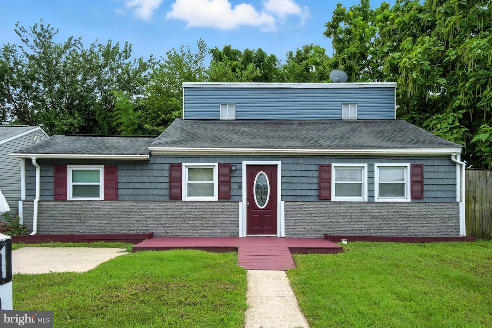 11 Torque Way, Middle River, MD 21220 - photo 1