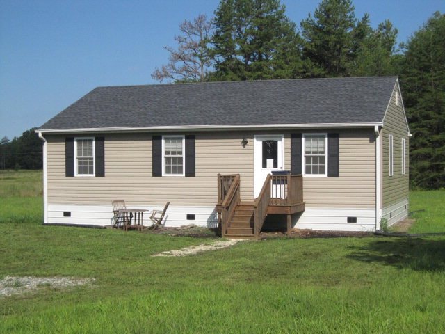 2113 Stoney Cross Rd, Chase City, VA 23924 - photo 1