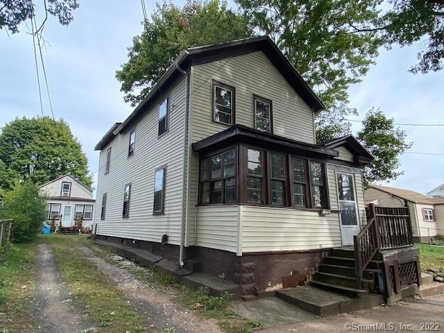 23 Chatham St, New Haven, CT 06513 - photo 1