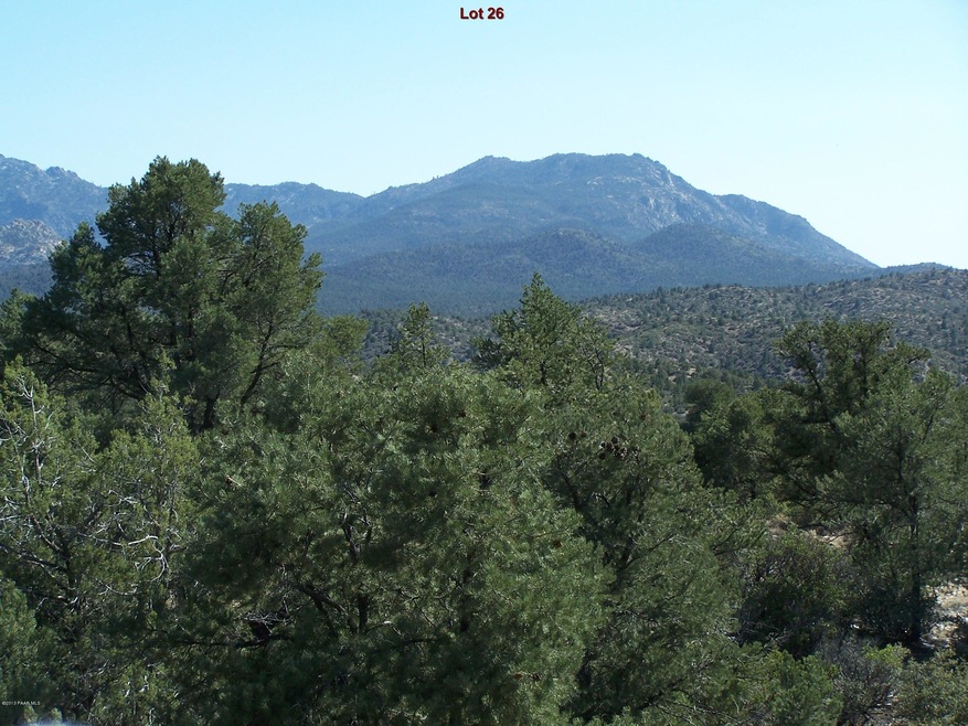 6785 W Almosta Ranch Rd, Prescott, AZ 86305 - photo 1