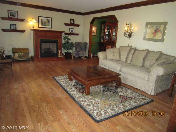 1417 Castle Cliff Place, Silver Spring, MD 20904 - photo 1