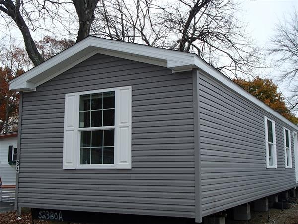 557-34 SW Cutoff unit 34, Auburn, MA 01501 - photo 1