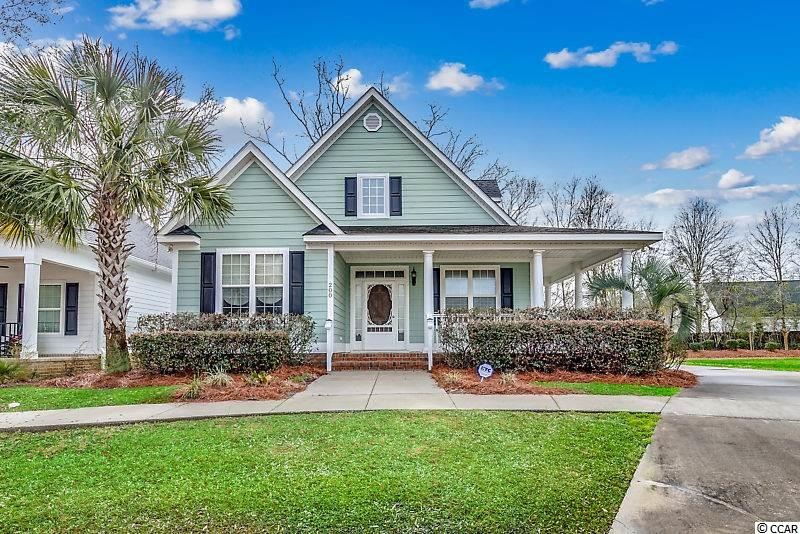 200 Greenwich Dr, Conway, SC 29526 - photo 1