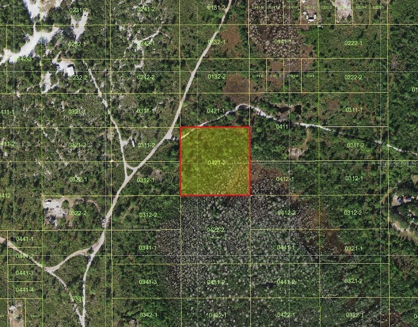 0 Suburban Ests Sec 12 0421 0020 unit MFRS5116217, Saint Cloud, FL 34773 - photo 1