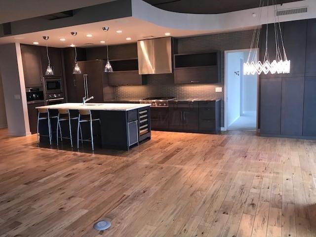 Award winning Kitchen