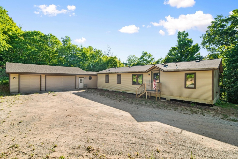 9740 Great Lakes Rd, Boyne Falls, MI 49713 - photo 1