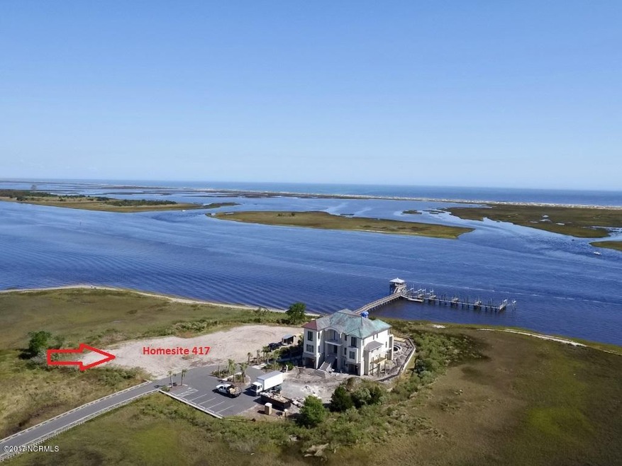 Intracoastal Front