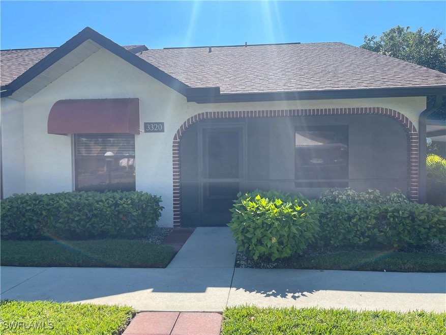 3320 Erick Lake Dr unit 2104, Naples, FL 34109 - photo 1