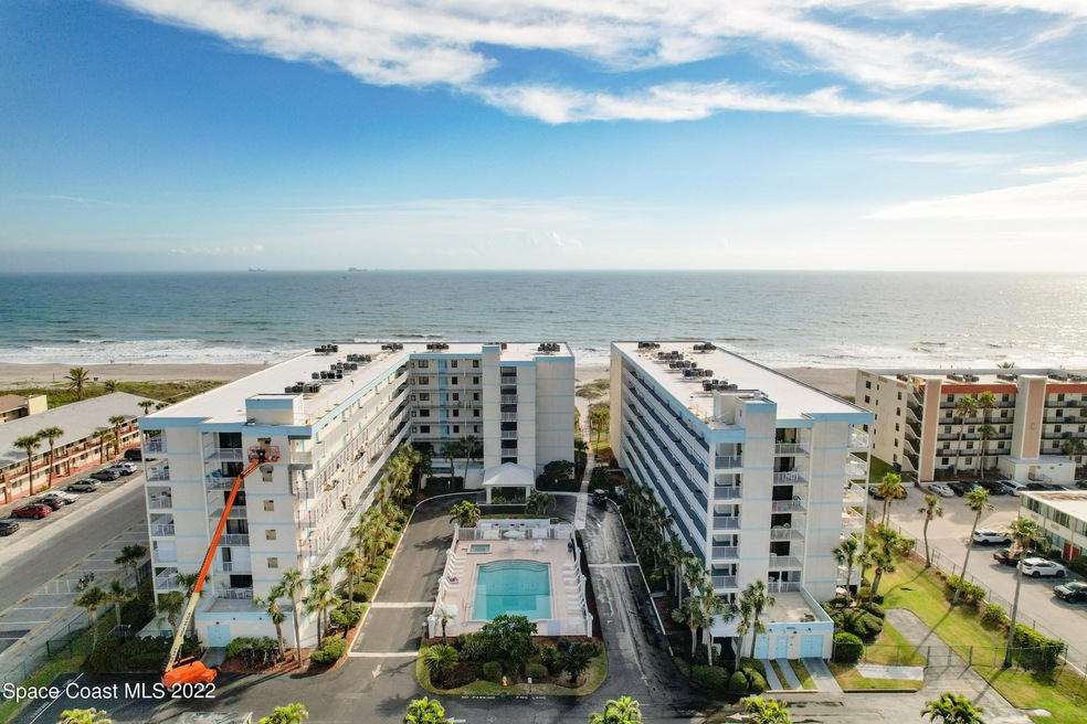 1000 N Atlantic Avenue #515-4