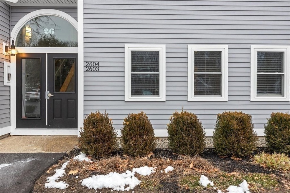 2603 Hockley Dr, Hingham, MA 02043 - photo 1
