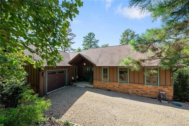 587 Rainbow Cir, Lake Lure, NC 28746 - photo 1