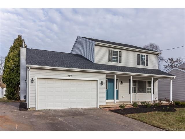 15 Benjamin Rd, East Haven, CT 06513 - photo 1