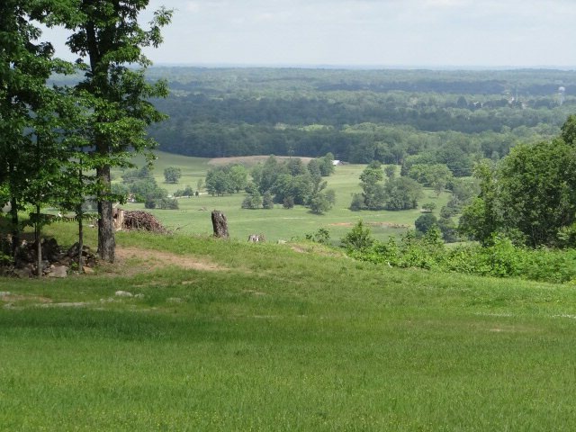 Lot 9 Mountain Top Ln, Cookeville, TN 38506 - photo 1