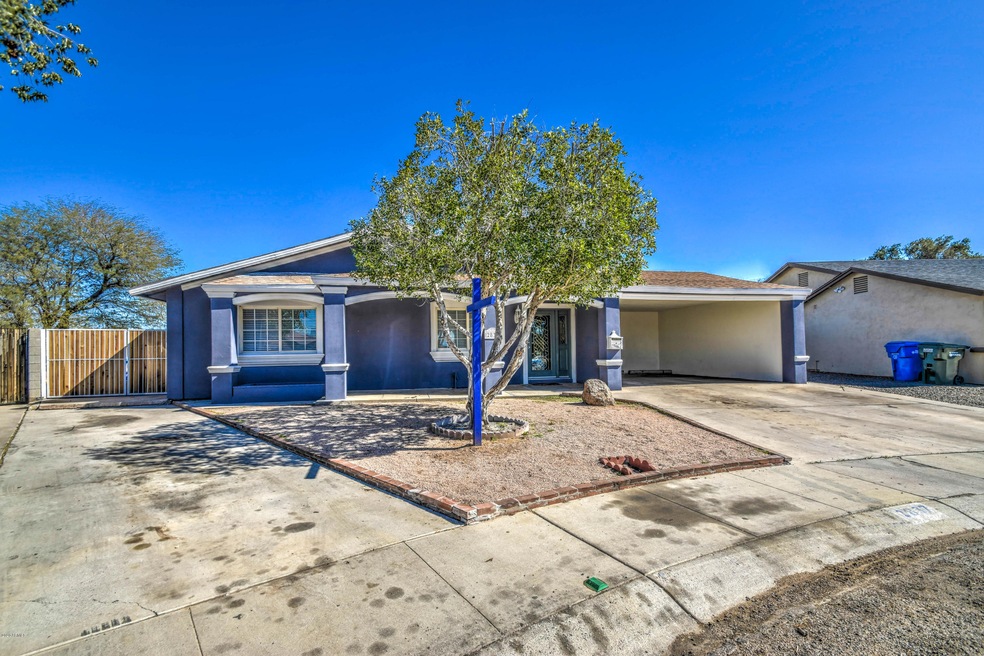 2837 N 57th Dr, Phoenix, AZ 85035 - photo 1