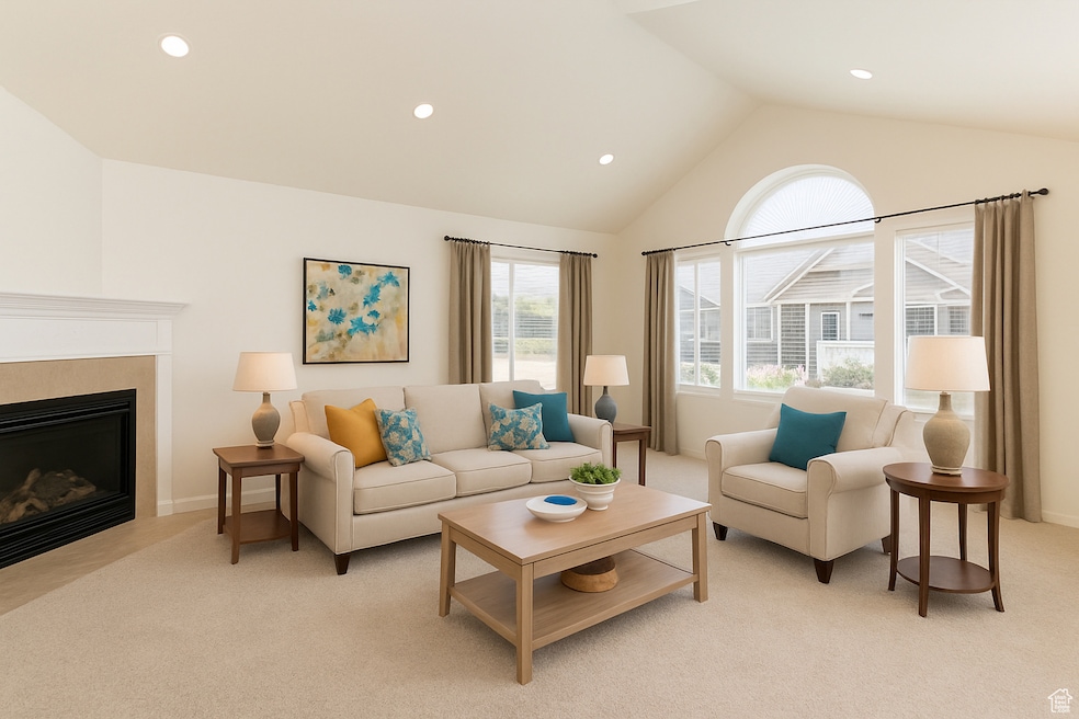 242 E 2230 N unit A, North Logan, UT 84341 - photo 1