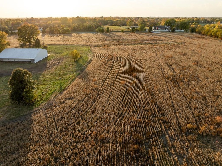 Tract C S Madison St, Raymore, MO 64083 - photo 1