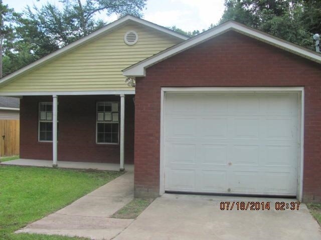 31 Sioux Trail unit 1, Crawfordville, FL 32327 - photo 1