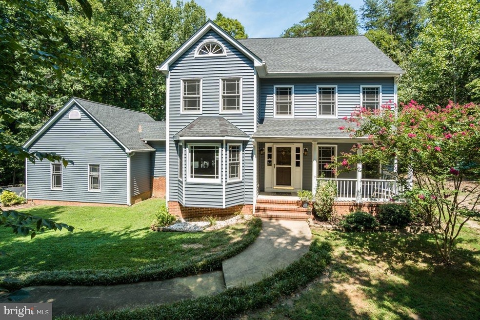 6817 Bloomsbury Ln, Spotsylvania, VA 22553 - photo 1