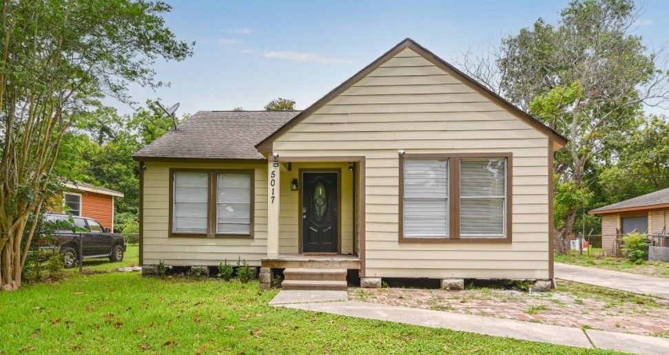 5017 Boicewood St unit 1, Houston, TX 77016 - photo 1