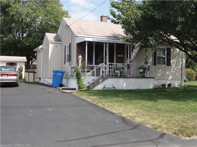 242 Macauley Ave, Waterbury, CT 06705 - photo 1