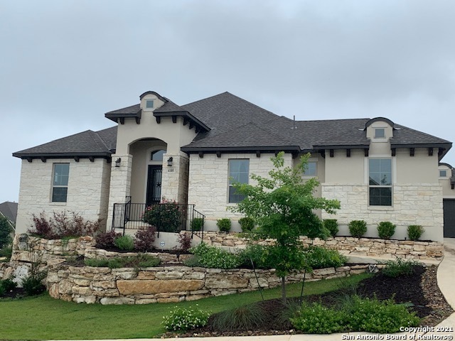 4105 Valleverde View, San Antonio, TX 78261 - photo 1