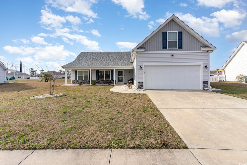 3429 Holly Loop, Conway, SC 29527 - photo 1