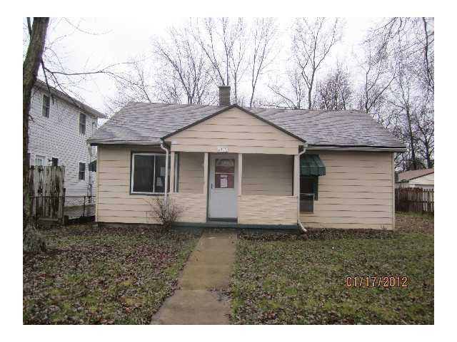 2315 Minerva Ave, Columbus, OH 43229 - photo 1