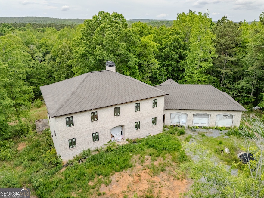 7 Perkins Mountain Rd, Kingston, GA 30145 - photo 1