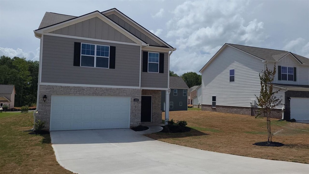 420 Vermeer Ct, Locust Grove, GA 30248 - photo 1