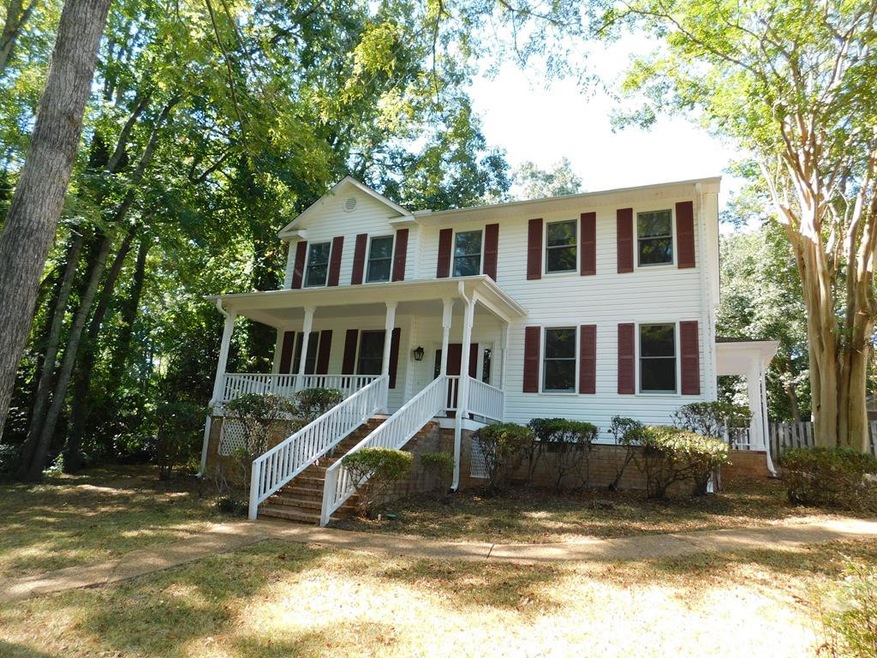 3504 Wakefield Ct, Augusta, GA 30907 - photo 1