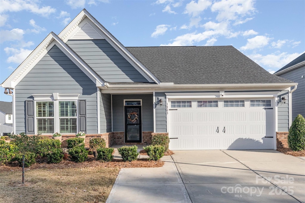 1203 Augustus Beamon Dr, Indian Trail, NC 28079 - photo 1