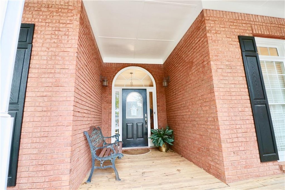 2475 Potomac View Ct, Grayson, GA 30017 - photo 1