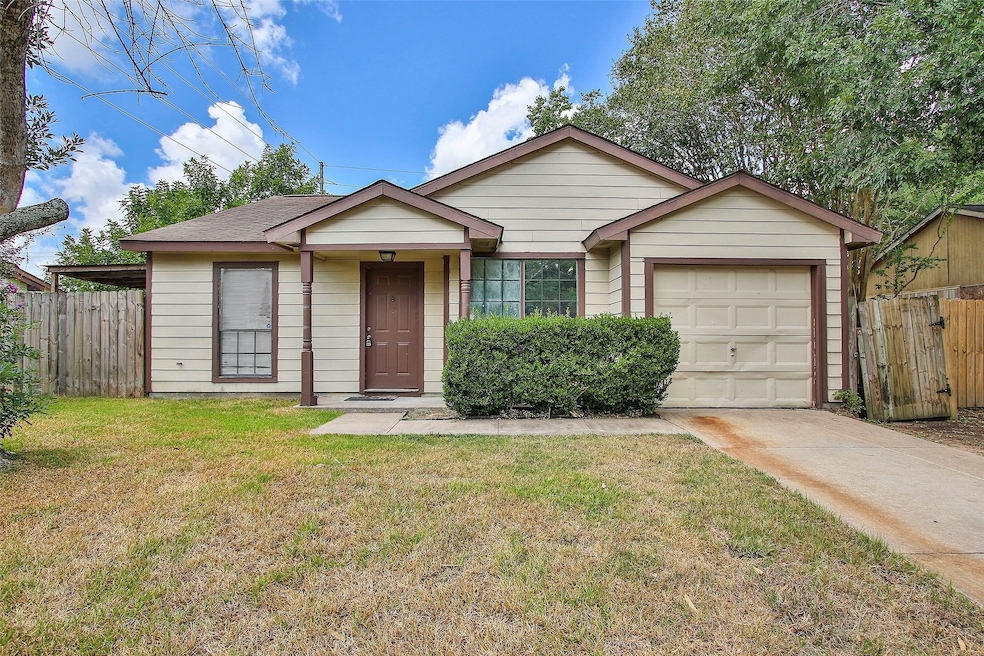 17227 Wagganner Dr, Hockley, TX 77447 - photo 1