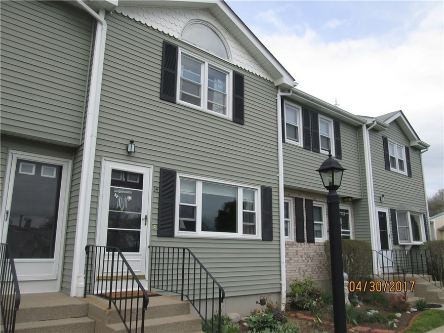 47 Morgan Ave unit 14, Johnston, RI 02919 - photo 1
