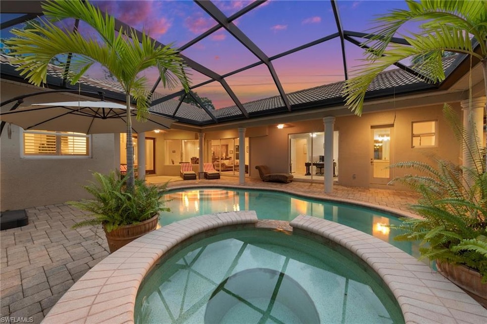 20060 Markward Crossing, Estero, FL 33928 - photo 1