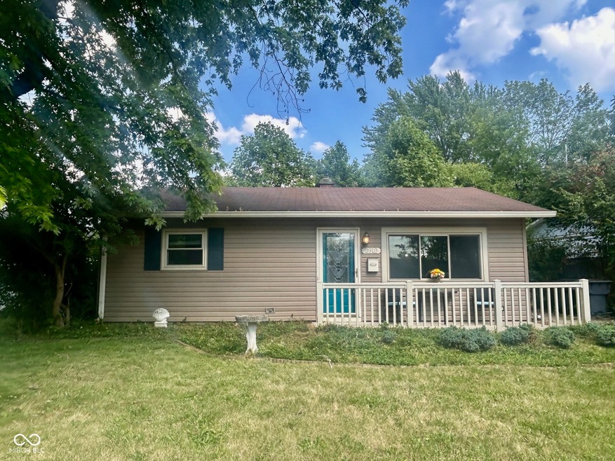 2918 Apache Dr, Anderson, IN 46012 - photo 1