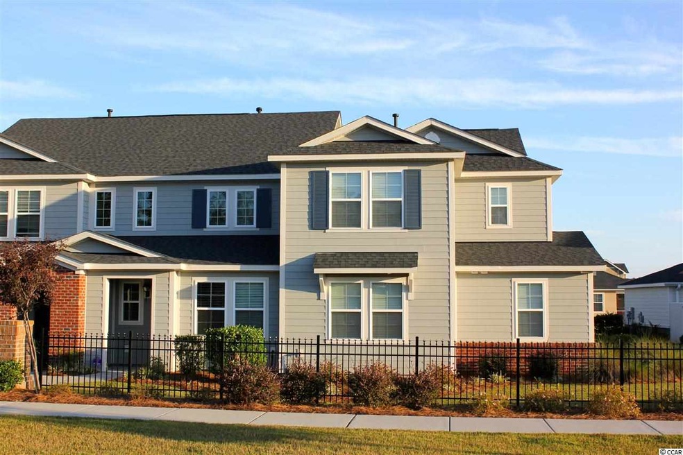 1853 Culbertson Ave, Myrtle Beach, SC 29577 - photo 1