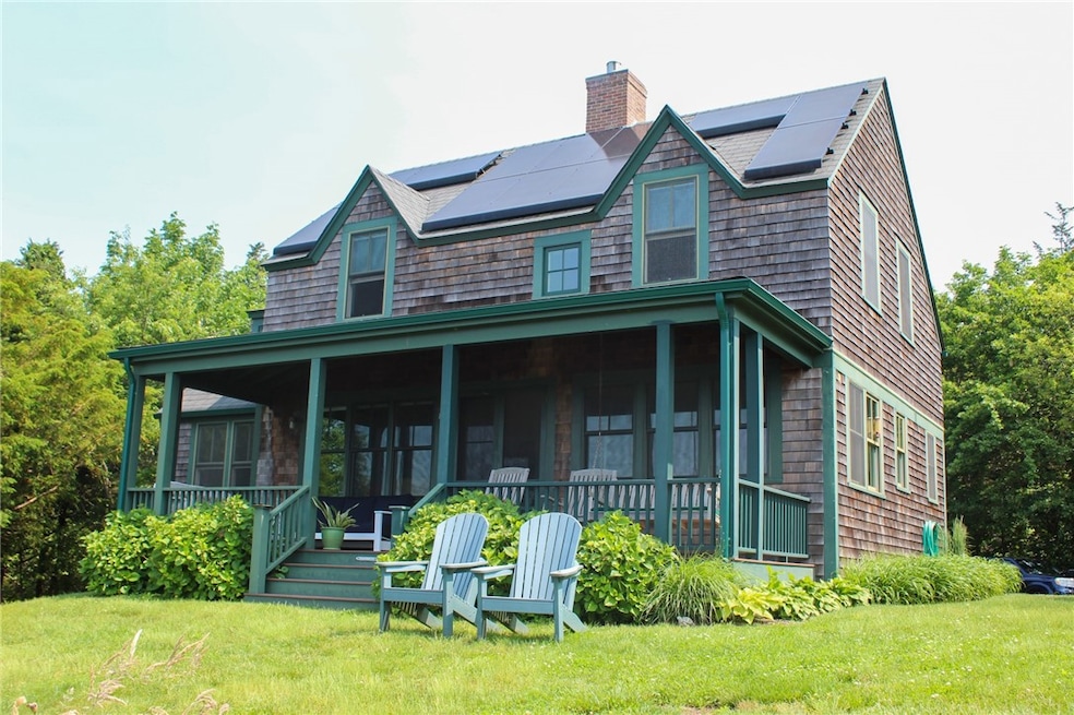 3 Monkey Wrench Ln, Bristol, RI 02809 - photo 1