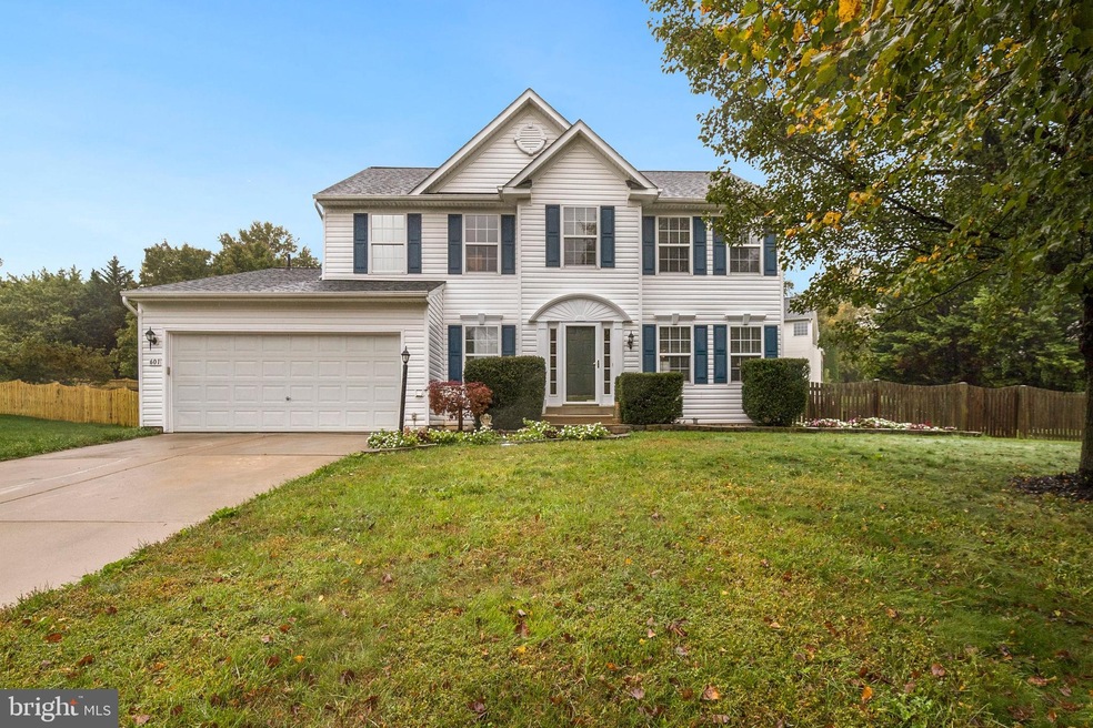 601 Wintergreen Dr, Purcellville, VA 20132 - photo 1