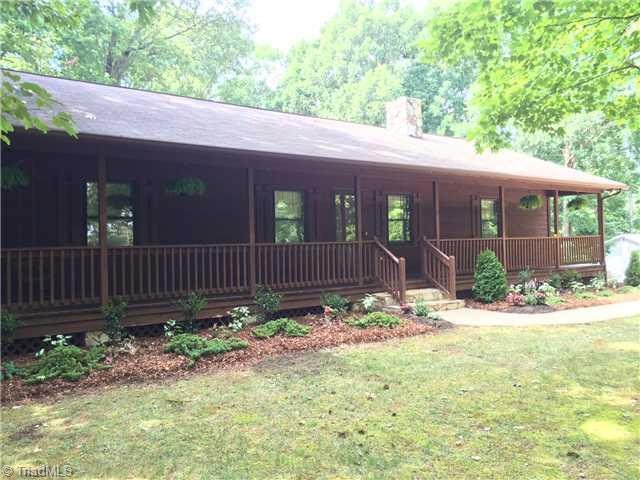 1360 Miles Moffitt Rd, Asheboro, NC 27205 - photo 1