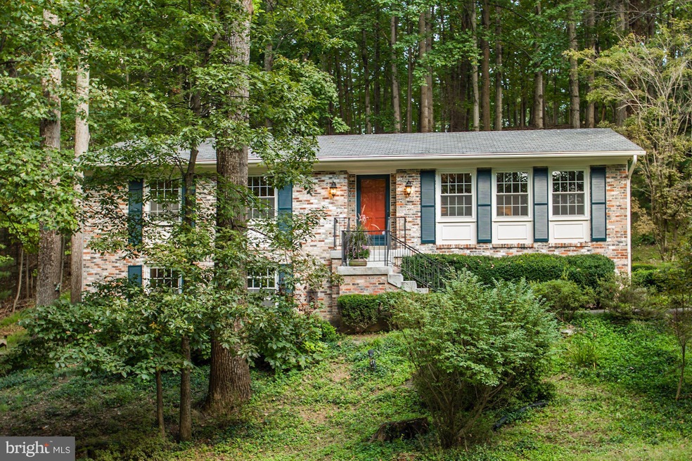 5209 Graystone Rd, Warrenton, VA 20187 - photo 1