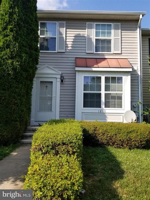 1216 Heathfield Rd, Sykesville, MD 21784 - photo 1