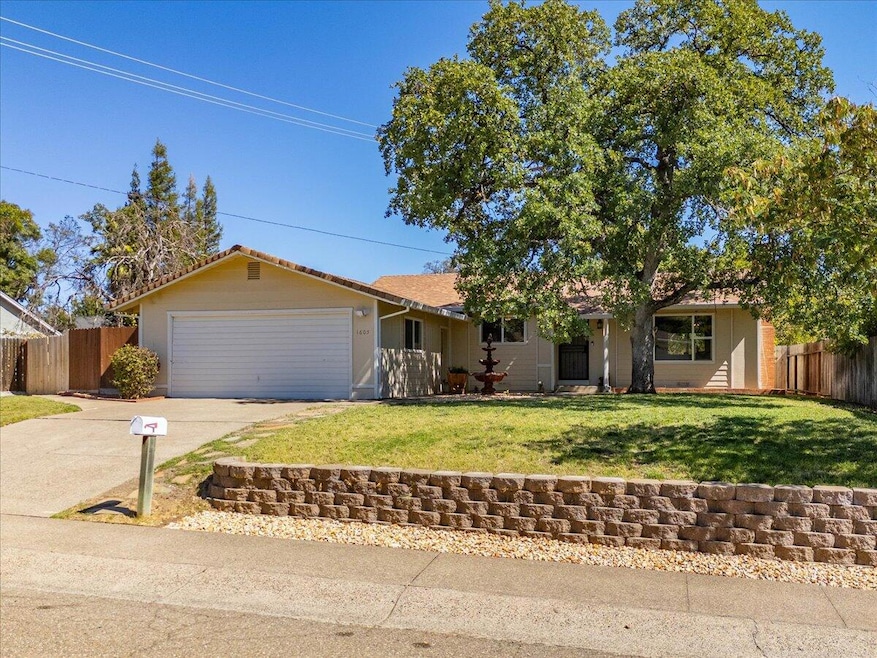 1605 Wisconsin Ave, Redding, CA 96001 - photo 1