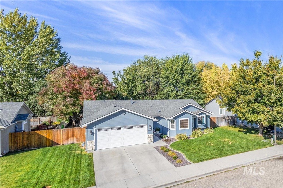 1383 N Tasavol Ave, Kuna, ID 83634 - photo 1