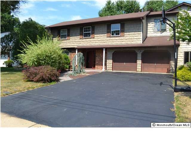 33 Sudbury Rd, Morganville, NJ 07751 - photo 1