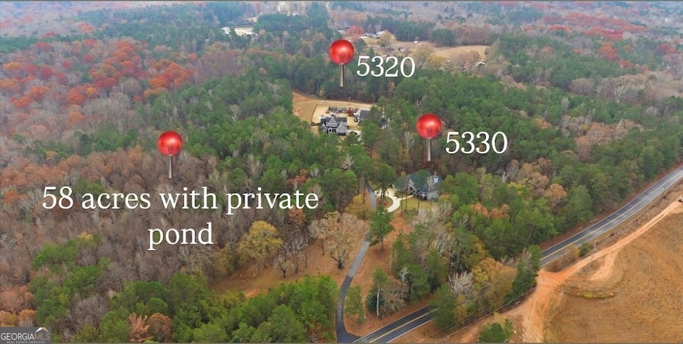 5320 N Helton Rd, Villa Rica, GA 30180 - photo 1