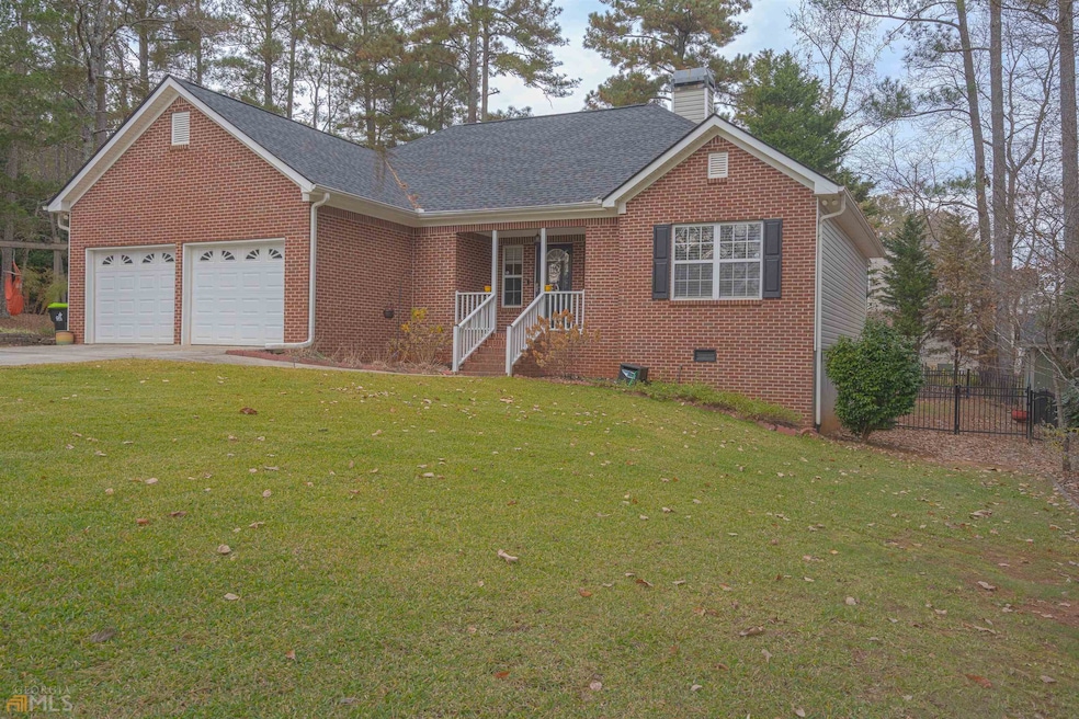 9150 Tarnwood Dr, Villa Rica, GA 30180 - photo 1